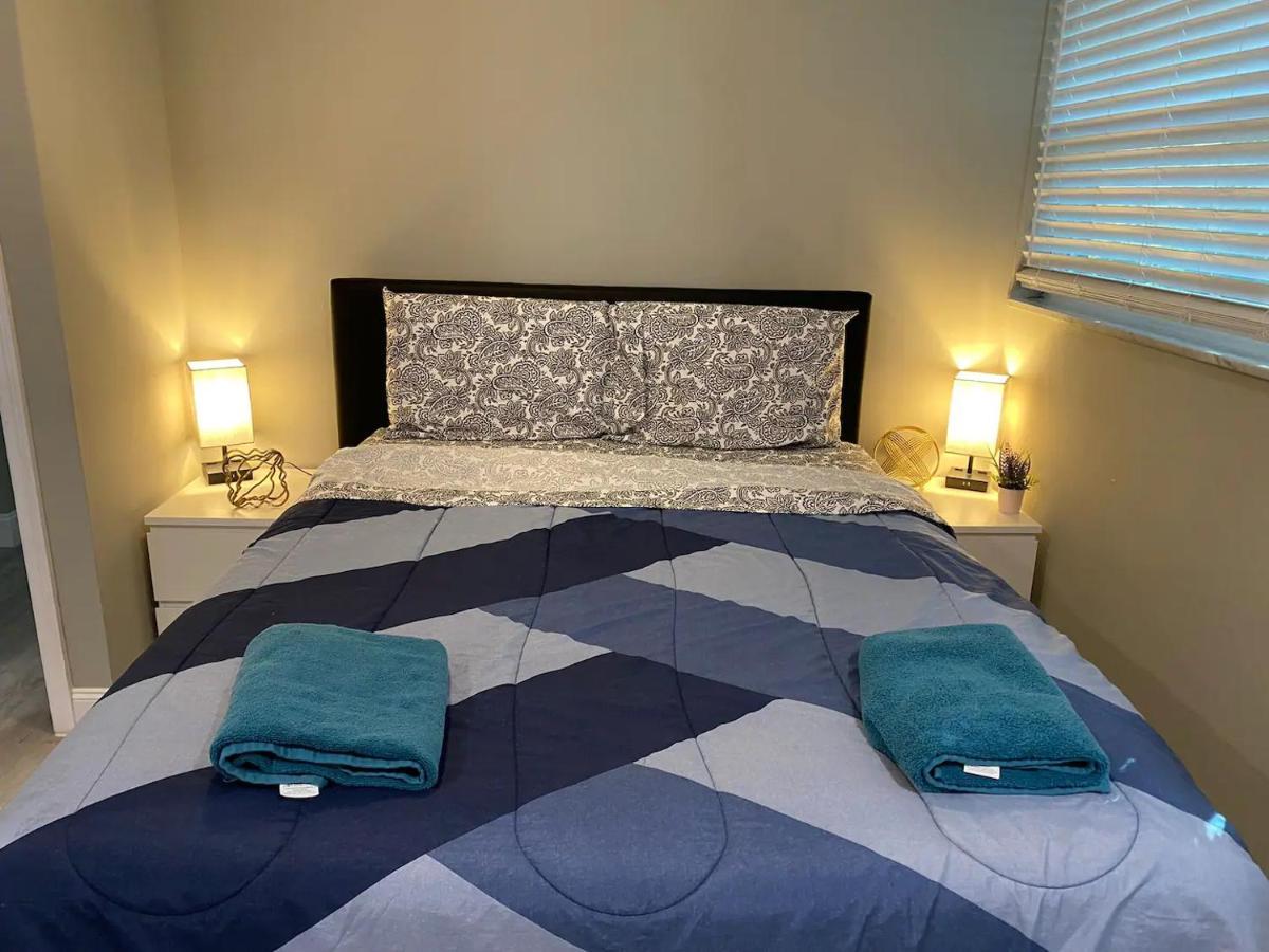 קלירווטר Spacious 5 Bedrooms 3 Bathrooms Family-Friendly Home With Heated Salt Pool מראה חיצוני תמונה