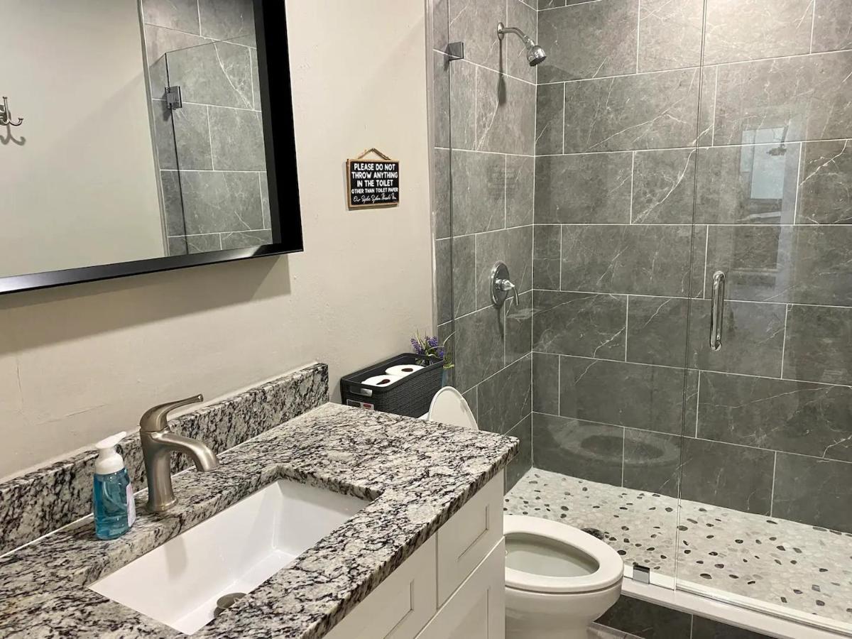 קלירווטר Spacious 5 Bedrooms 3 Bathrooms Family-Friendly Home With Heated Salt Pool מראה חיצוני תמונה