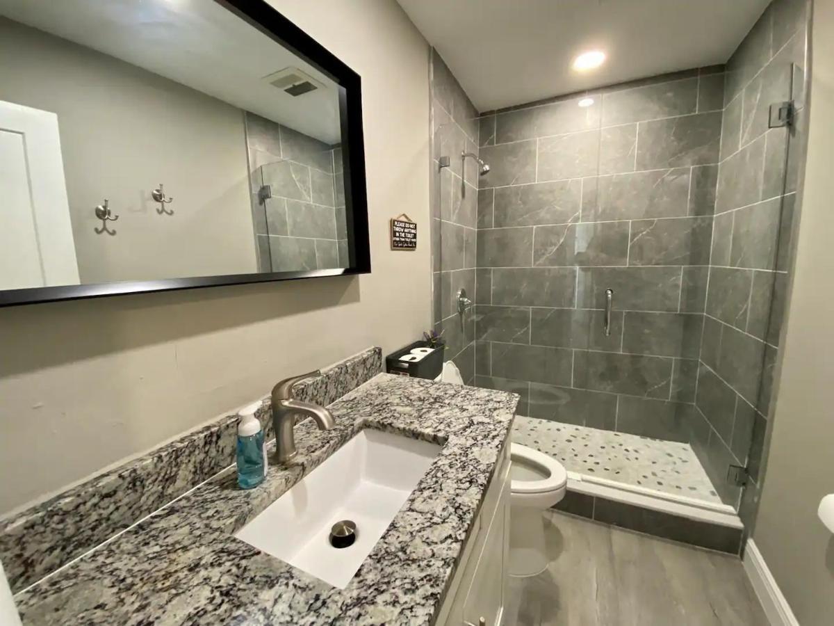 קלירווטר Spacious 5 Bedrooms 3 Bathrooms Family-Friendly Home With Heated Salt Pool מראה חיצוני תמונה