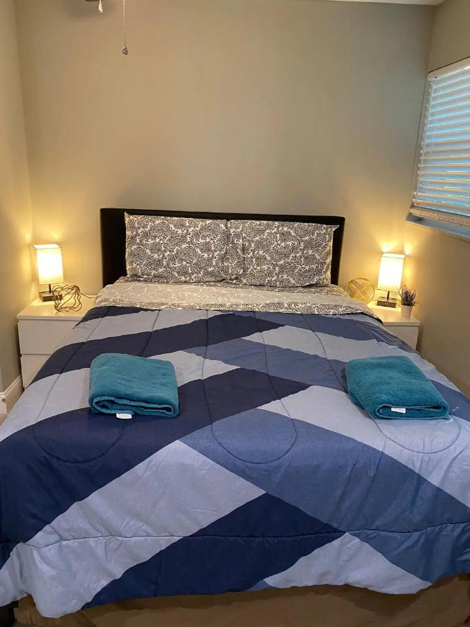 קלירווטר Spacious 5 Bedrooms 3 Bathrooms Family-Friendly Home With Heated Salt Pool מראה חיצוני תמונה
