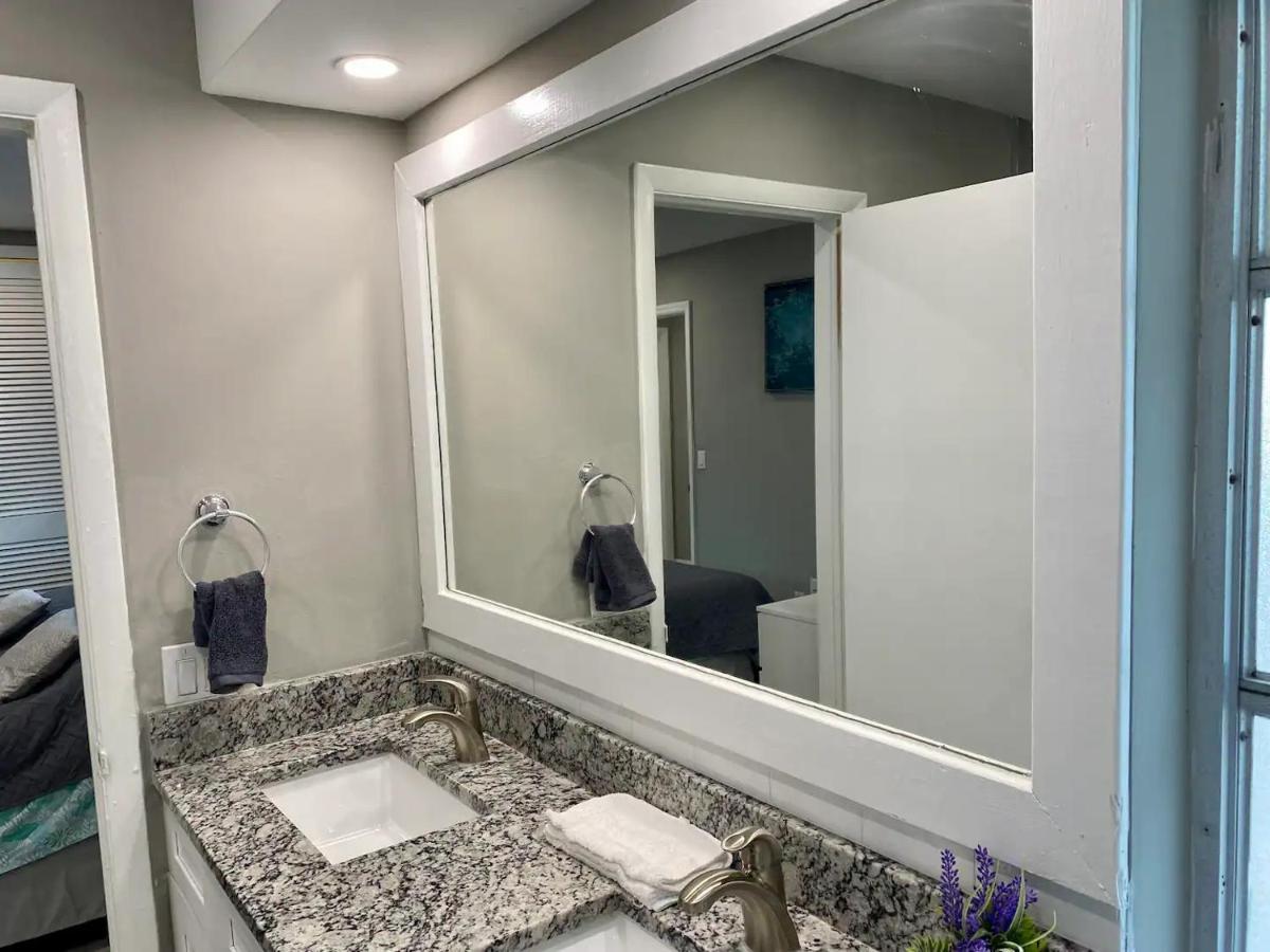 קלירווטר Spacious 5 Bedrooms 3 Bathrooms Family-Friendly Home With Heated Salt Pool מראה חיצוני תמונה